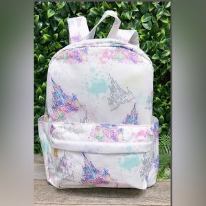 Back to school backpacks